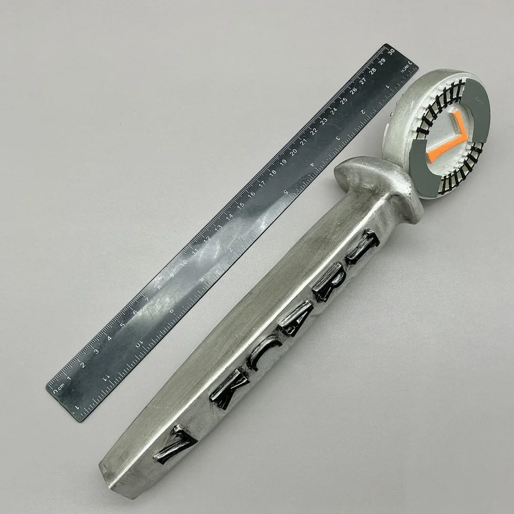 Track 7 Daylight Amber Ale Beer Tap Handle Silver Metal Draft Bar Pub Railroad
